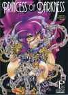 Princess of Darkness #4 Comic Books - Covers, Scans, Photos in Princess of Darkness Comic Books - Covers, Scans, Gallery